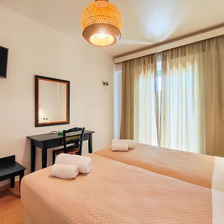 Hotel Dafni Skiathos Town Exterior photo