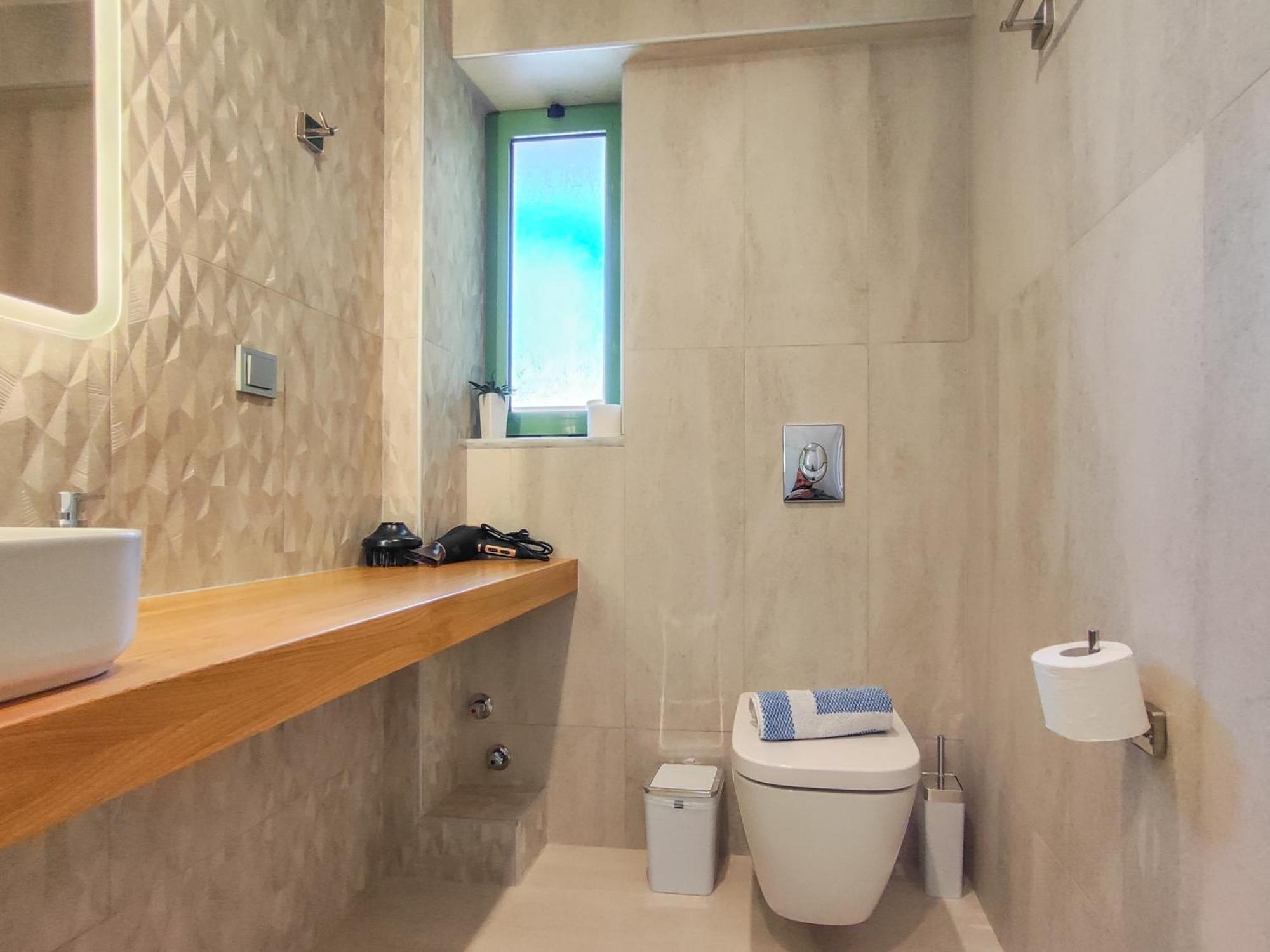 Hotel Dafni Skiathos Town Exterior photo