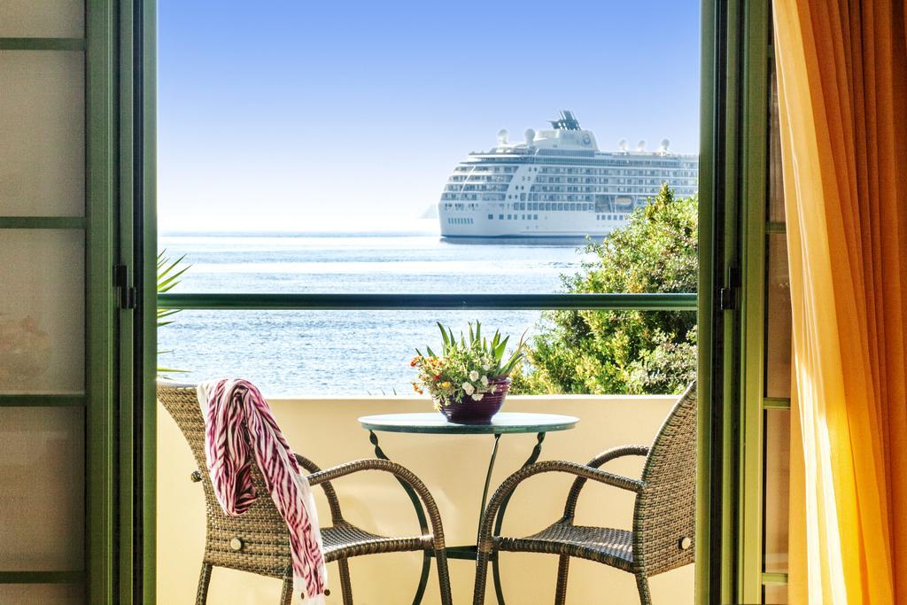 Hotel Dafni Skiathos Town Room photo